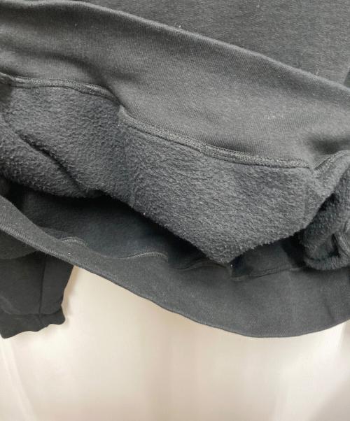 SUPREME（シュプリーム）SUPREME (シュプリーム) パーカー ブラック サイズ:SIZE XLの古着・服飾アイテム