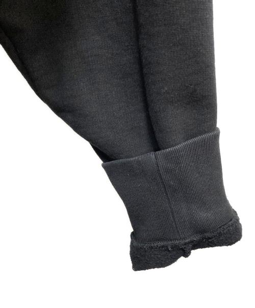 SUPREME（シュプリーム）SUPREME (シュプリーム) パーカー ブラック サイズ:SIZE Lの古着・服飾アイテム