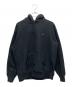 SUPREME（シュプリーム）の古着「パーカー」｜ブラック