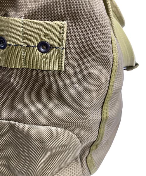 BRIEFING（ブリーフィング）BRIEFING (ブリーフィング) 2WAYバッグ オリーブの古着・服飾アイテム