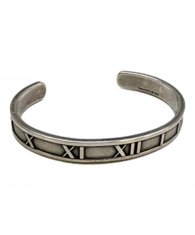 中古・古着通販】Tiffany & Co. (ティファニー アンド コー) バングル