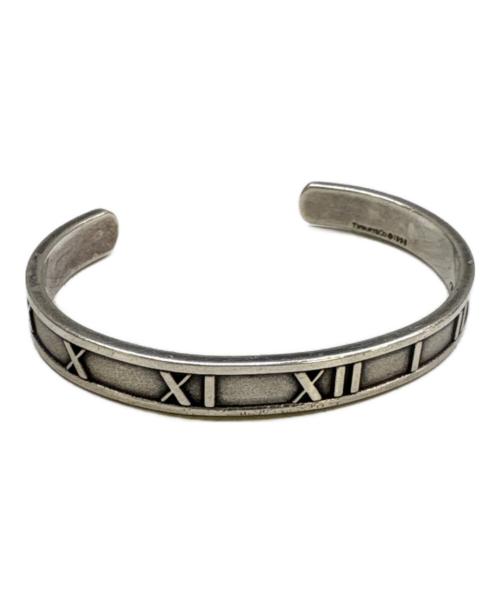 TIFFANY & Co.（ティファニー アンド コー）Tiffany & Co. (ティファニー アンド コー) バングルの古着・服飾アイテム