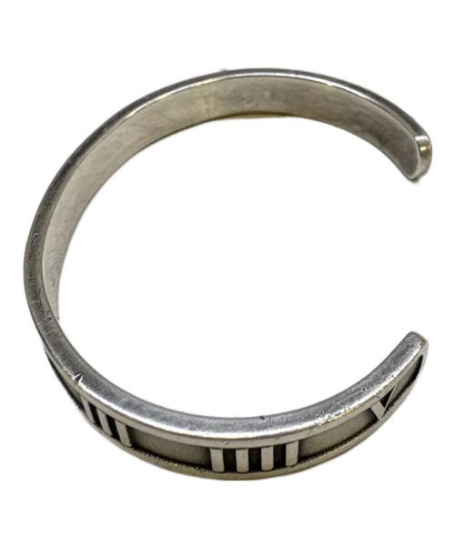 TIFFANY & Co.（ティファニー アンド コー）Tiffany & Co. (ティファニー アンド コー) バングルの古着・服飾アイテム