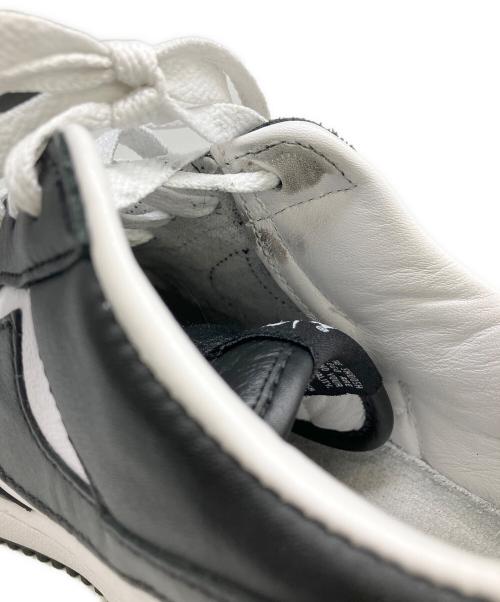 NIKE（ナイキ）NIKE (ナイキ) TERROR SQUAD (テラー スクワッド) スニーカー ホワイト×ブラック サイズ:SIZE 27cmの古着・服飾アイテム