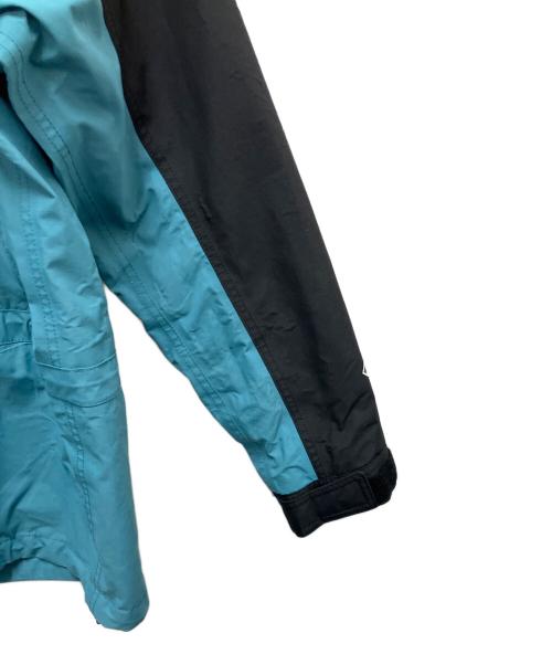 THE NORTH FACE（ザ ノース フェイス）THE NORTH FACE (ザ ノース フェイス) マウンテンライトジャケット スカイブルー サイズ:SIZE Mの古着・服飾アイテム
