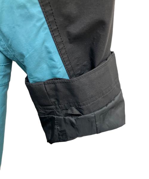 THE NORTH FACE（ザ ノース フェイス）THE NORTH FACE (ザ ノース フェイス) マウンテンライトジャケット スカイブルー サイズ:SIZE Mの古着・服飾アイテム
