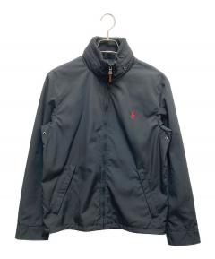 中古・古着通販】POLO RALPH LAUREN (ポロ・ラルフローレン) 裏