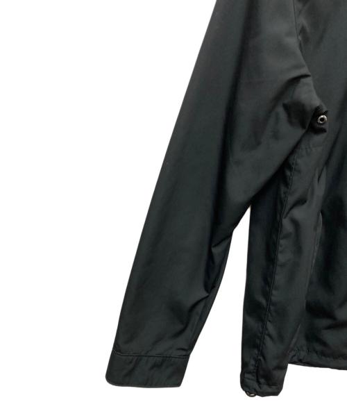 POLO RALPH LAUREN（ポロ・ラルフローレン）POLO RALPH LAUREN (ポロ・ラルフローレン) ジップアップジャケット ブラック サイズ:SIZE Sの古着・服飾アイテム