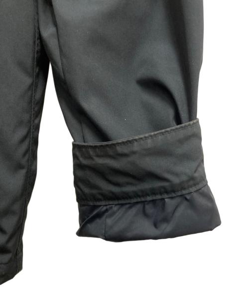 POLO RALPH LAUREN（ポロ・ラルフローレン）POLO RALPH LAUREN (ポロ・ラルフローレン) ジップアップジャケット ブラック サイズ:SIZE Sの古着・服飾アイテム