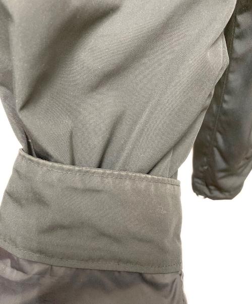 POLO RALPH LAUREN（ポロ・ラルフローレン）POLO RALPH LAUREN (ポロ・ラルフローレン) ジップアップジャケット ブラック サイズ:SIZE Sの古着・服飾アイテム