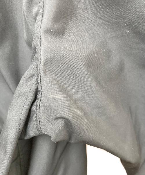 POLO RALPH LAUREN（ポロ・ラルフローレン）POLO RALPH LAUREN (ポロ・ラルフローレン) ジップアップジャケット ブラック サイズ:SIZE Sの古着・服飾アイテム