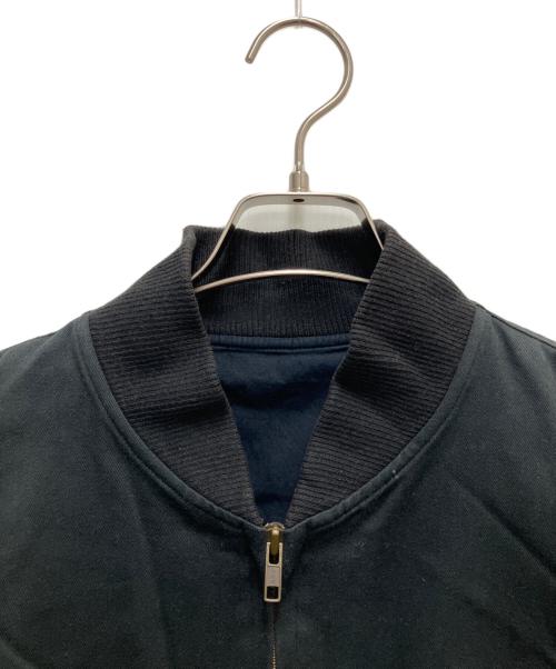 KENZO（ケンゾー）KENZO (ケンゾー) ジップブルゾン ブラック サイズ:FREEの古着・服飾アイテム