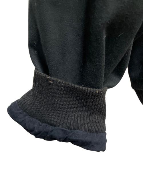 KENZO（ケンゾー）KENZO (ケンゾー) ジップブルゾン ブラック サイズ:FREEの古着・服飾アイテム