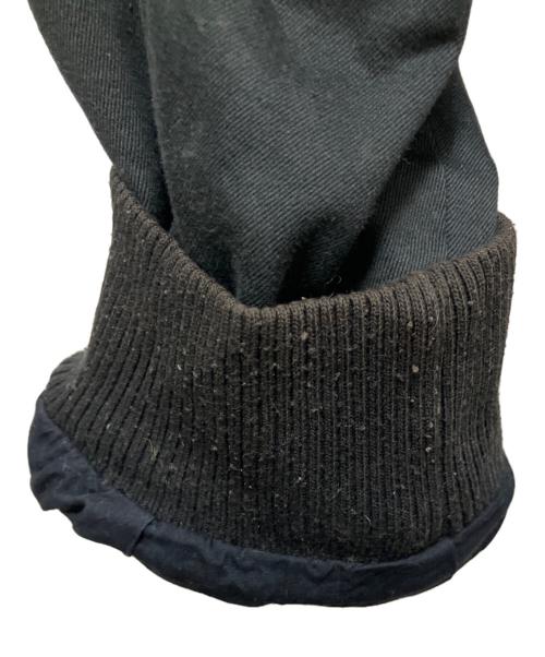 KENZO（ケンゾー）KENZO (ケンゾー) ジップブルゾン ブラック サイズ:FREEの古着・服飾アイテム