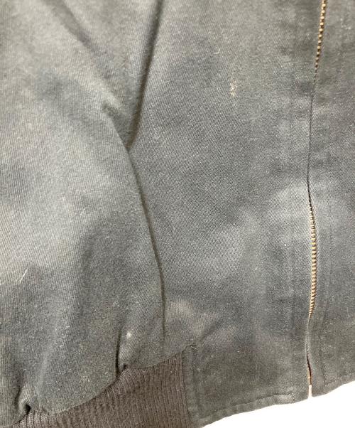 KENZO（ケンゾー）KENZO (ケンゾー) ジップブルゾン ブラック サイズ:FREEの古着・服飾アイテム