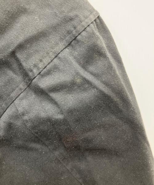 KENZO（ケンゾー）KENZO (ケンゾー) ジップブルゾン ブラック サイズ:FREEの古着・服飾アイテム