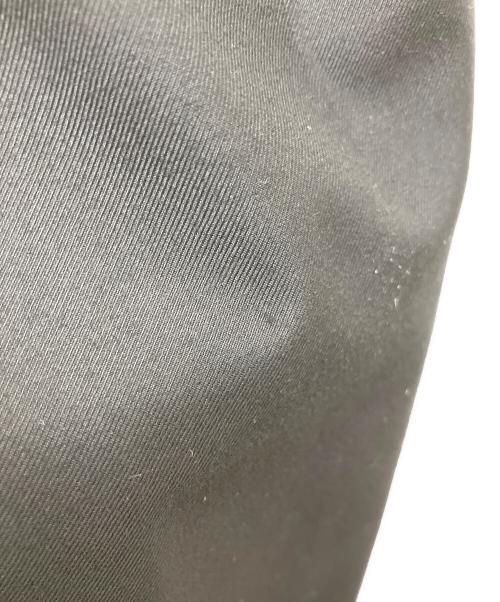 TIGHTBOOTH PRODUCTION（タイトブースプロダクション）TIGHTBOOTH PRODUCTION (タイトブースプロダクション) BAGGY SLACKS ブラック サイズ:SIZE Mの古着・服飾アイテム