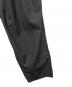 中古・古着 TIGHTBOOTH PRODUCTION (タイトブースプロダクション) BAGGY SLACKS ブラック サイズ:SIZE M：12000円
