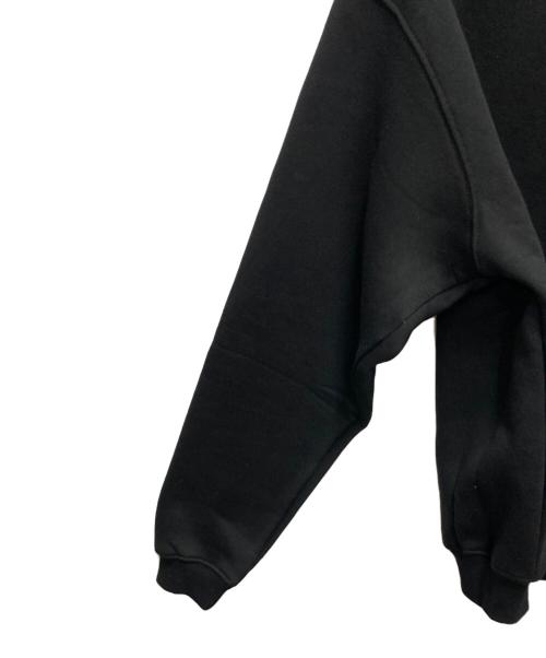 TIGHTBOOTH PRODUCTION（タイトブースプロダクション）TIGHTBOOTH PRODUCTION (タイトブースプロダクション) STRAIGHT UP HOODIE ブラック サイズ:SIZE Mの古着・服飾アイテム