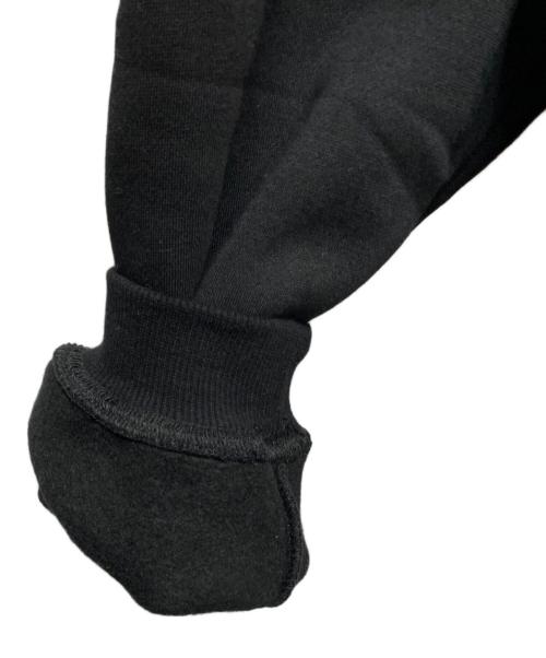 TIGHTBOOTH PRODUCTION（タイトブースプロダクション）TIGHTBOOTH PRODUCTION (タイトブースプロダクション) STRAIGHT UP HOODIE ブラック サイズ:SIZE Mの古着・服飾アイテム