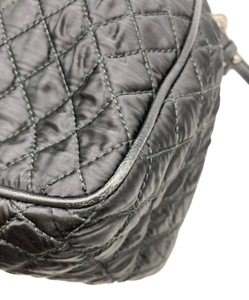 Ferragamo（フェラガモ）Ferragamo (フェラガモ) 2WAYショルダーバッグ ブラックの古着・服飾アイテム