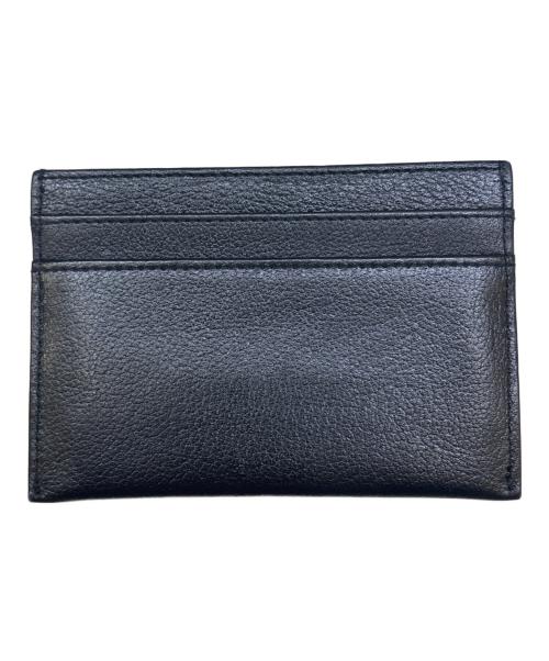 CHANEL（シャネル）CHANEL (シャネル) カードケース ブラックの古着・服飾アイテム