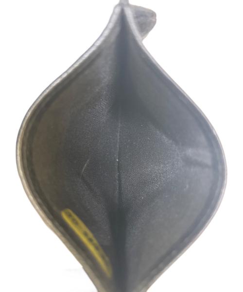 CHANEL（シャネル）CHANEL (シャネル) カードケース ブラックの古着・服飾アイテム