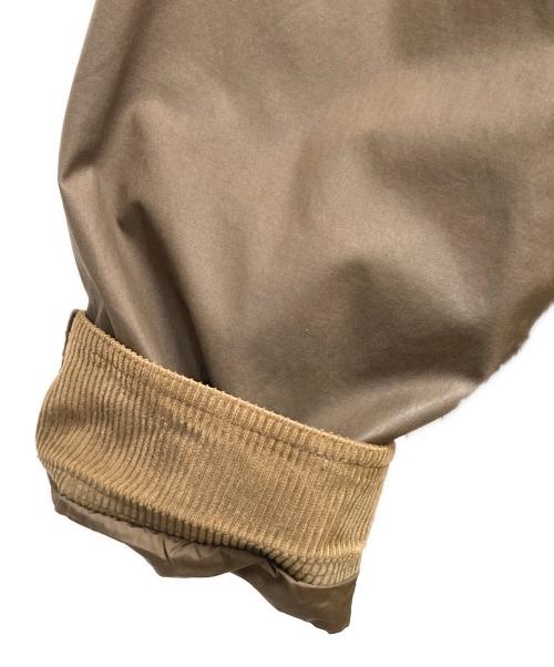 L.L.Bean（エルエルビーン）L.L.Bean (エルエルビーン) オイルドジャケット ブラウン サイズ:SIZE Sの古着・服飾アイテム