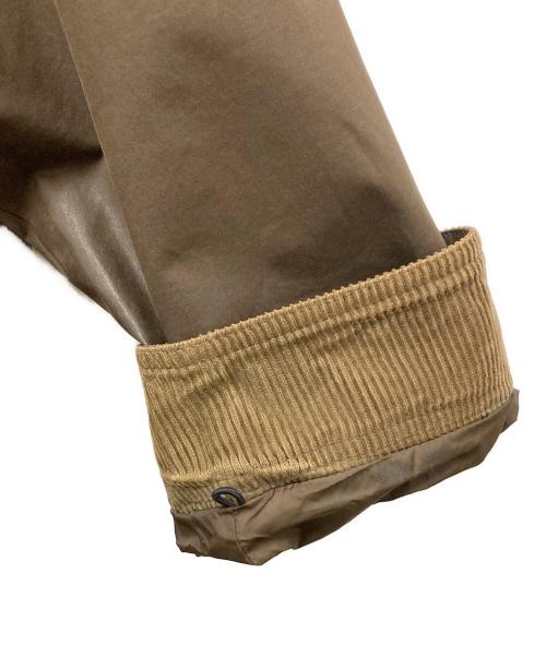 L.L.Bean（エルエルビーン）L.L.Bean (エルエルビーン) オイルドジャケット ブラウン サイズ:SIZE Sの古着・服飾アイテム