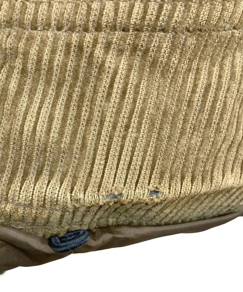 L.L.Bean（エルエルビーン）L.L.Bean (エルエルビーン) オイルドジャケット ブラウン サイズ:SIZE Sの古着・服飾アイテム