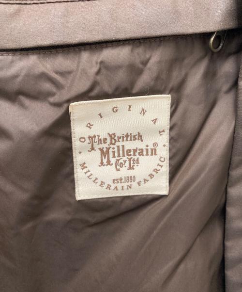 L.L.Bean（エルエルビーン）L.L.Bean (エルエルビーン) オイルドジャケット ブラウン サイズ:SIZE Sの古着・服飾アイテム