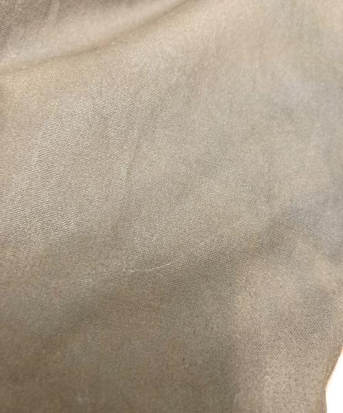 L.L.Bean（エルエルビーン）L.L.Bean (エルエルビーン) オイルドジャケット ブラウン サイズ:SIZE Sの古着・服飾アイテム