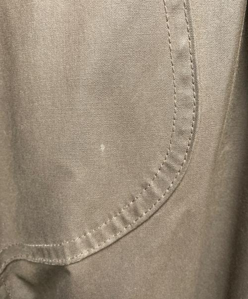 L.L.Bean（エルエルビーン）L.L.Bean (エルエルビーン) オイルドジャケット ブラウン サイズ:SIZE Sの古着・服飾アイテム