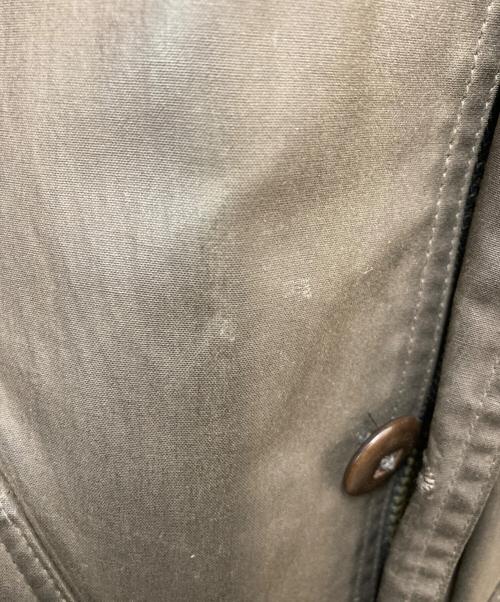 L.L.Bean（エルエルビーン）L.L.Bean (エルエルビーン) オイルドジャケット ブラウン サイズ:SIZE Sの古着・服飾アイテム