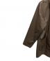 中古・古着 L.L.Bean (エルエルビーン) オイルドジャケット ブラウン サイズ:SIZE S：9000円