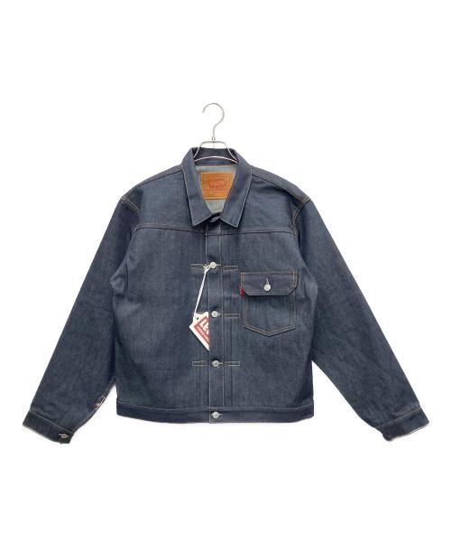 LEVI'S（リーバイス）LEVI'S (リーバイス) 506XX1st 1936MODEL復刻 ファーストデニムジャケット インディゴ サイズ:SIZE 42(XL～XXLサイズ相当）の古着・服飾アイテム