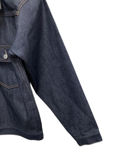 LEVI'S（リーバイス）LEVI'S (リーバイス) 506XX1st 1936MODEL復刻 ファーストデニムジャケット インディゴ サイズ:SIZE 42(XL～XXLサイズ相当）の古着・服飾アイテム