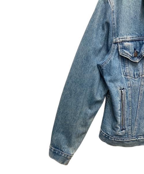 LEVI'S（リーバイス）LEVI'S (リーバイス) デニムジャケット インディゴ サイズ:SIZE 42の古着・服飾アイテム