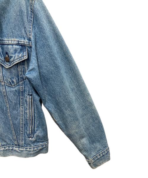 LEVI'S（リーバイス）LEVI'S (リーバイス) デニムジャケット インディゴ サイズ:SIZE 42の古着・服飾アイテム