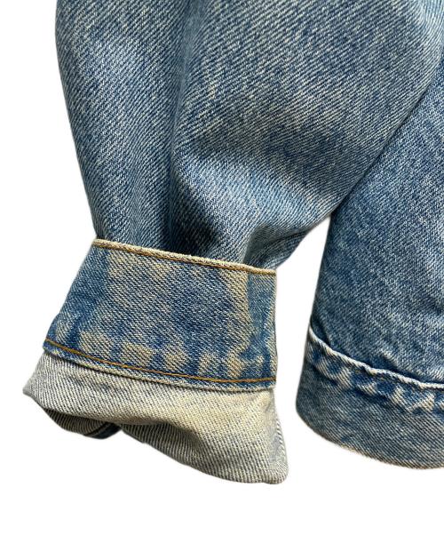 LEVI'S（リーバイス）LEVI'S (リーバイス) デニムジャケット インディゴ サイズ:SIZE 42の古着・服飾アイテム