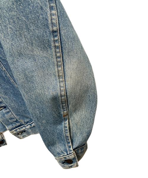 LEVI'S（リーバイス）LEVI'S (リーバイス) デニムジャケット インディゴ サイズ:SIZE 42の古着・服飾アイテム