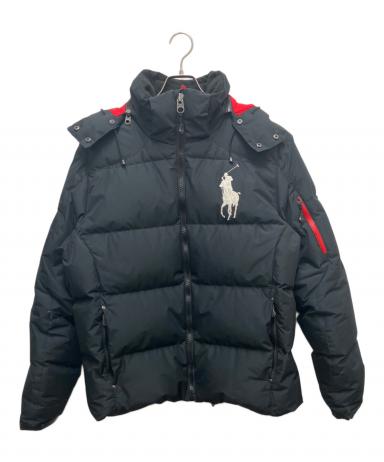 【新品未使用品】 RALPH LAUREN ジャケット ブラック 楽天市場】ポロ ラルフローレン Polo Ralph Lauren 710548506