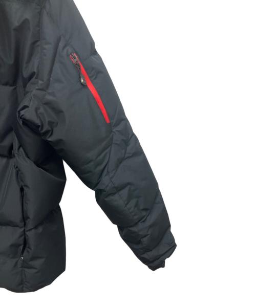 POLO RALPH LAUREN（ポロ・ラルフローレン）POLO RALPH LAUREN (ポロ・ラルフローレン) ダウンジャケット ブラック サイズ:SIZE Lの古着・服飾アイテム