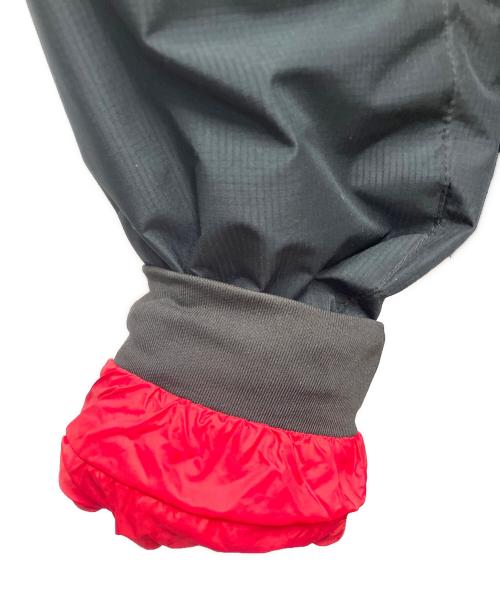 POLO RALPH LAUREN（ポロ・ラルフローレン）POLO RALPH LAUREN (ポロ・ラルフローレン) ダウンジャケット ブラック サイズ:SIZE Lの古着・服飾アイテム