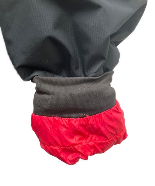 POLO RALPH LAUREN（ポロ・ラルフローレン）POLO RALPH LAUREN (ポロ・ラルフローレン) ダウンジャケット ブラック サイズ:SIZE Lの古着・服飾アイテム