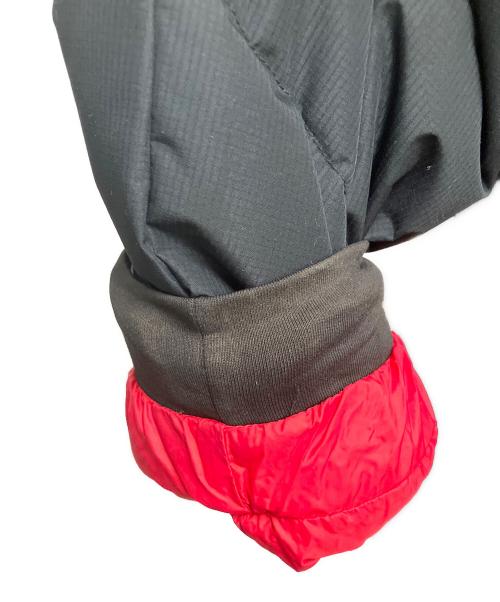 POLO RALPH LAUREN（ポロ・ラルフローレン）POLO RALPH LAUREN (ポロ・ラルフローレン) ダウンジャケット ブラック サイズ:SIZE Lの古着・服飾アイテム