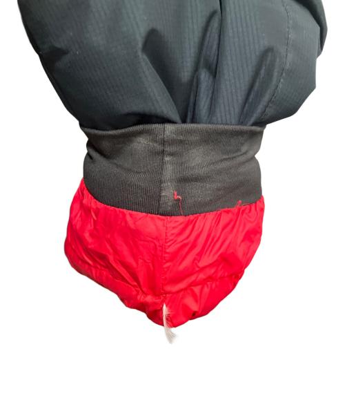 POLO RALPH LAUREN（ポロ・ラルフローレン）POLO RALPH LAUREN (ポロ・ラルフローレン) ダウンジャケット ブラック サイズ:SIZE Lの古着・服飾アイテム