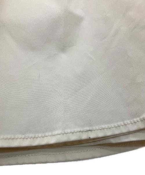emmi（エミ）emmi (エミ) ティアードスカート アイボリー サイズ:1の古着・服飾アイテム