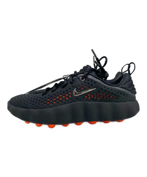 NIKE（ナイキ）NIKE (ナイキ) ナイキマインドリカバリーシューズ ブラック サイズ:SIZE 24cm 未使用品の古着・服飾アイテム