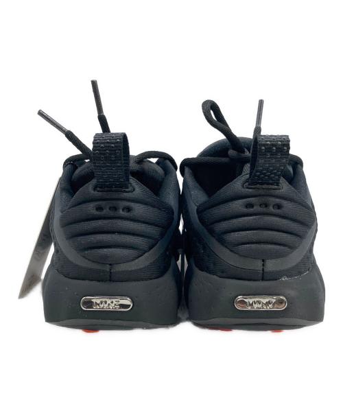 NIKE（ナイキ）NIKE (ナイキ) ナイキマインドリカバリーシューズ ブラック サイズ:SIZE 24cm 未使用品の古着・服飾アイテム
